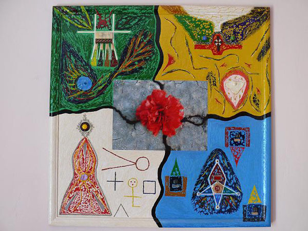 контрреволюция