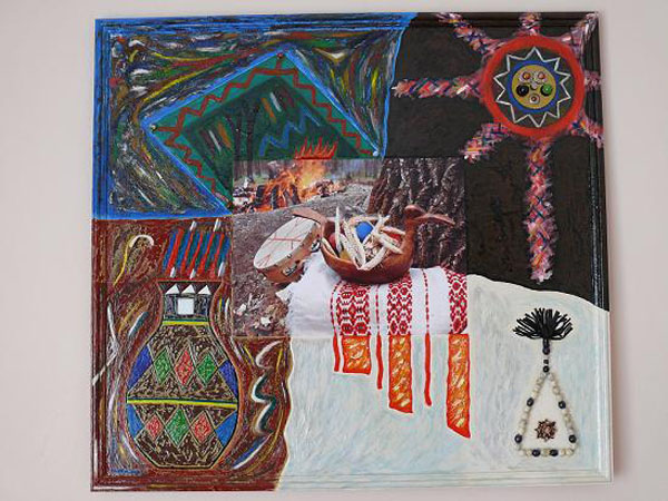 праздник Рода