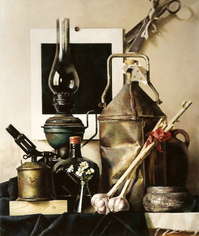 Квадрат Малевича