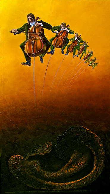 Мембранианиада