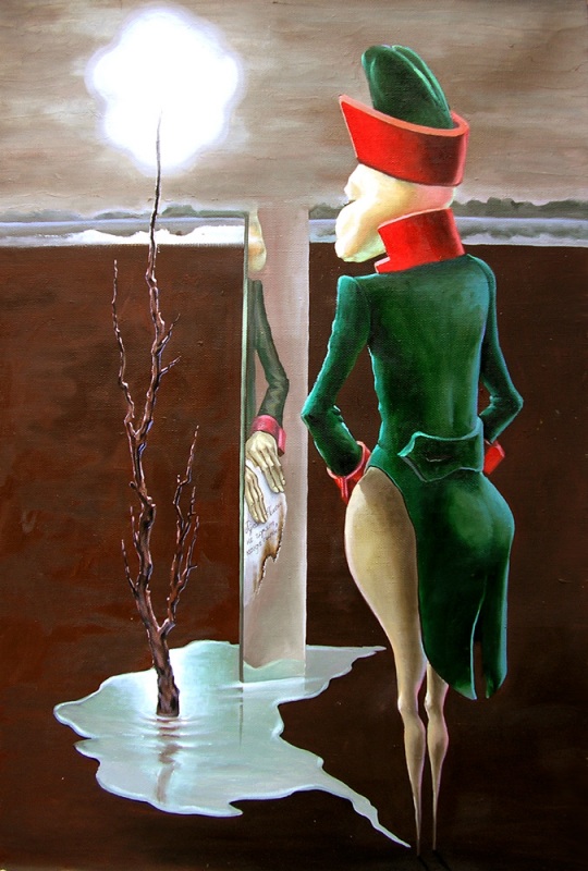 РукоПИСИ\ не \горят,когда \сырые