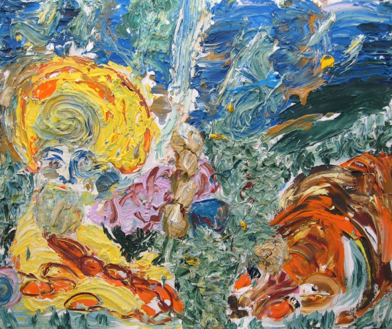 лавизм Серафим Саровский