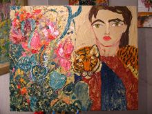 лавизм Егор