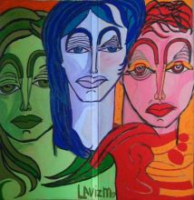 лавизм Троица