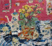 лавизм цветы Екатерина Лебедева