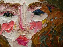 Екатерина Лебедева