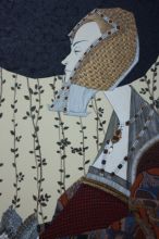 "Анна Болейн" )деталь)