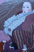 "Мария-Антуанетта"