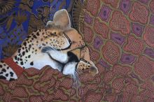 "Duc de Berry"-фрагмент