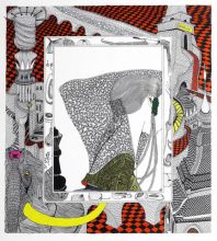 Л.Кэрролл"Алиса в стране чудес"