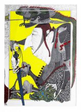 Л.Кэрролл"Алиса в стране чудес"