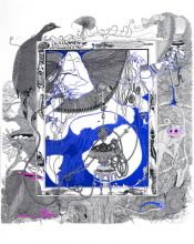 Л.Кэрролл"Алиса в стране чудес"