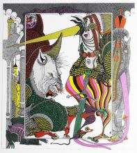 Л.Кэрролл"Алиса в стране чудес"