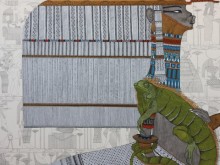 "Нефертити"