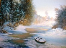 Декабрьская оттепель