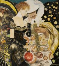 Ночной разговор