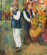 Мелодия осени