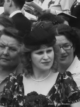 из серии "Памяти месье Анри"