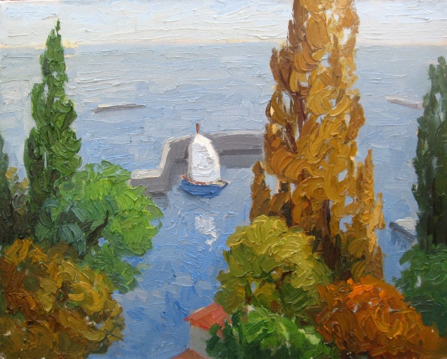 Ностальгия