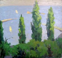 Морской мотив