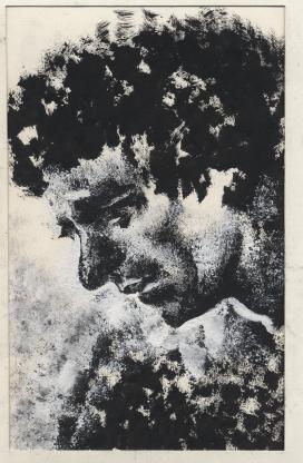 Сюрреальный портрет