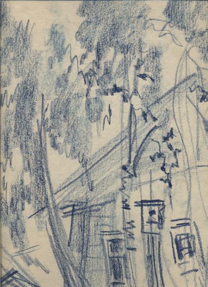 Домик во Внуто