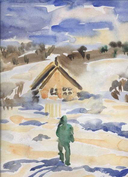 Вновь посетили Внуто