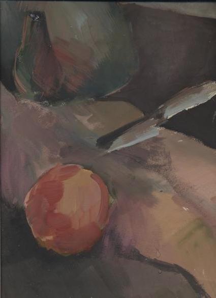 Кухонный жанр