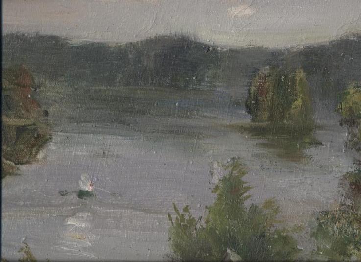 Лето пришло