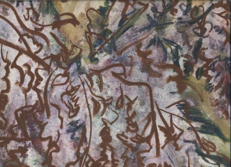 Майский сад зацвёл