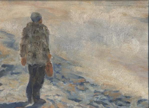 Мои пенаты спустя 15 лет