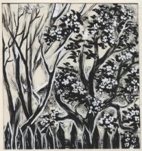 Вишнёвый сад