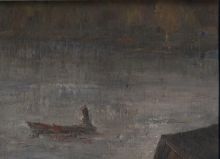 Лодочка, плыви...