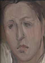 Мой недавний автопортрет