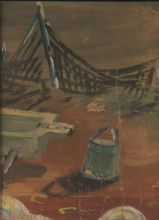 В саду в сказке