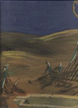 Пейзаж из сказки