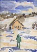 Вновь посетили Внуто