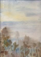 Солнце на небесах