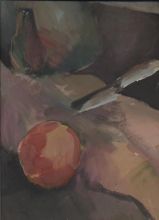 Кухонный жанр