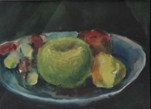 Кушать подано