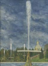 Каменская Надежда Леонидовна