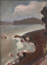 Побережье Финского залива