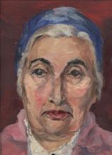 Портрет самого близкого нам человека  ...