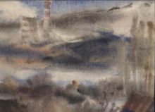 Апрельская баллада