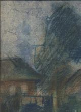 Тихие сумерки