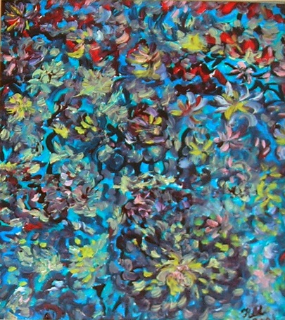 Канал мудрости. Взрыв.