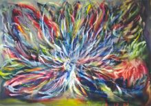 Волны счастья.