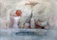 птица и рыба