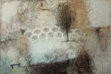 В старом парке