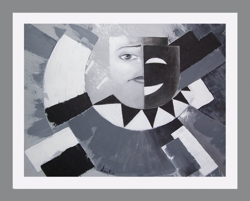 абстракция